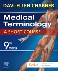 Medical Terminology: A Short Course (Paperback / softback) 9780323479912