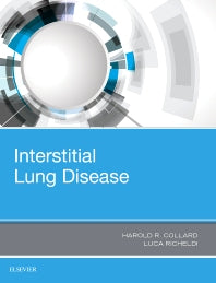 Interstitial Lung Disease (Hardback) 9780323480246
