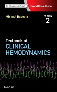 Textbook of Clinical Hemodynamics (Paperback / softback) 9780323480420