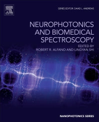 Neurophotonics and Biomedical Spectroscopy (Hardback) 9780323480673