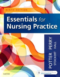 Essentials for Nursing Practice (Paperback) 9780323481847