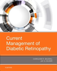 Current Management of Diabetic Retinopathy (Hardback) 9780323484527