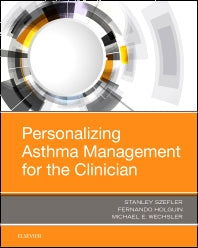 Personalizing Asthma Management for the Clinician (Hardback) 9780323485524