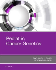 Pediatric Cancer Genetics (Hardback) 9780323485555