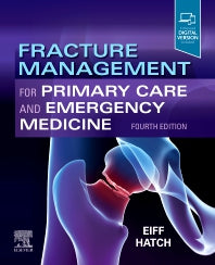 Fracture Management for Primary Care and Emergency Medicine (Paperback / softback) 9780323496346