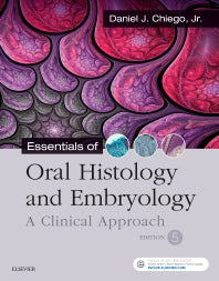 Essentials of Oral Histology and Embryology; A Clinical Approach (Paperback / softback) 9780323497251