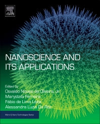 Nanoscience and its Applications (Hardback) 9780323497800