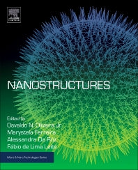 Nanostructures (Hardback) 9780323497824