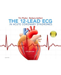 The 12-Lead ECG in Acute Coronary Syndromes (Paperback / softback) 9780323497893