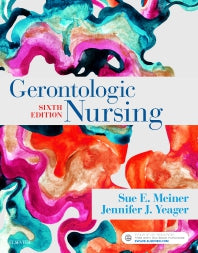 Gerontologic Nursing (Paperback / softback) 9780323498111