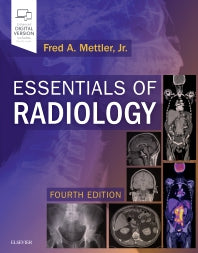 Essentials of Radiology; Common Indications and Interpretation (Paperback / softback) 9780323508872