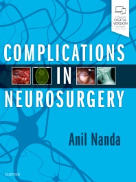 Complications in Neurosurgery (Hardback) 9780323509619