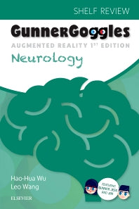 Gunner Goggles Neurology (Paperback / softback) 9780323510363