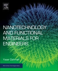 Nanotechnology and Functional Materials for Engineers (Paperback / softback) 9780323512565