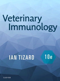 Veterinary Immunology (Paperback / softback) 9780323523493