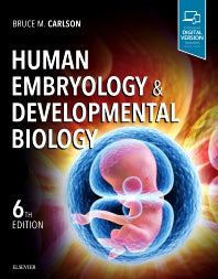 Human Embryology and Developmental Biology (Paperback) 9780323523752