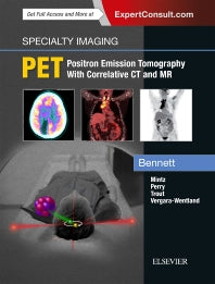 Specialty Imaging: PET (Hardback) 9780323524841