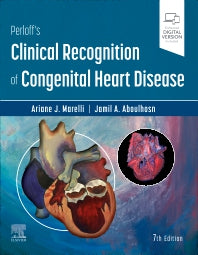 Perloff's Clinical Recognition of Congenital Heart Disease (Hardback) 9780323529648