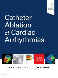 Catheter Ablation of Cardiac Arrhythmias (Hardback) 9780323529921