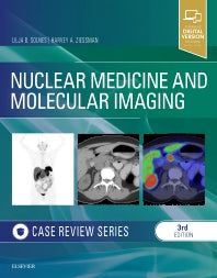 Nuclear Medicine and Molecular Imaging: Case Review Series (Paperback / softback) 9780323529945