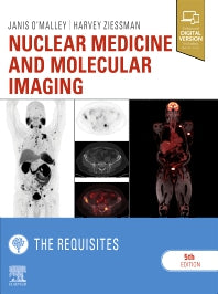 Nuclear Medicine and Molecular Imaging: The Requisites (Hardback) 9780323530378