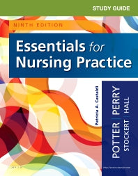 Study Guide for Essentials for Nursing Practice (Paperback / softback) 9780323533034