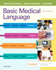 Basic Medical Language with Flash Cards (Multiple-component retail product) 9780323533195