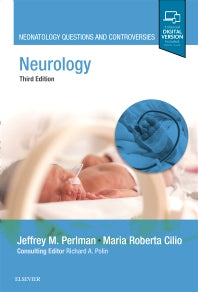 Neurology; Neonatology Questions and Controversies (Hardback) 9780323543927