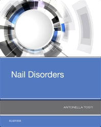 Nail Disorders (Hardback) 9780323544337