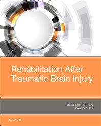 Rehabilitation After Traumatic Brain Injury (Hardback) 9780323544566