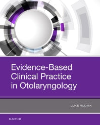 Evidence-Based Clinical Practice in Otolaryngology (Hardback) 9780323544603