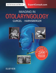 Imaging in Otolaryngology (Hardback) 9780323545082