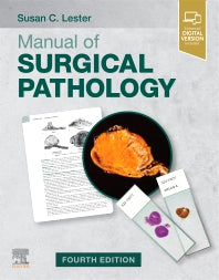 Manual of Surgical Pathology (Paperback / softback) 9780323546324