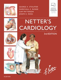 Netter's Cardiology (Hardback) 9780323547260