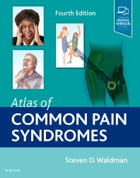 Atlas of Common Pain Syndromes (Hardback) 9780323547314