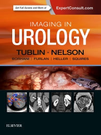 Imaging in Urology (Hardback) 9780323548090