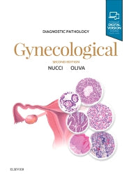 Diagnostic Pathology: Gynecological (Hardback) 9780323548151