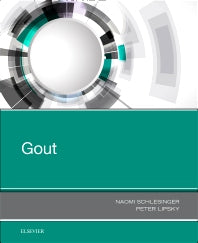 Gout (Paperback) 9780323548236