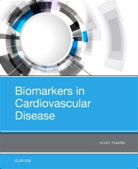 Biomarkers in Cardiovascular Disease (Paperback / softback) 9780323548359