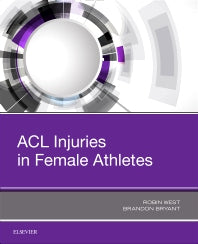 ACL Injuries in Female Athletes (Paperback) 9780323548397