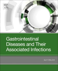 Gastrointestinal Diseases and Their Associated Infections (Hardback) 9780323548434