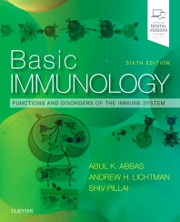 Basic Immunology; Functions and Disorders of the Immune System (Paperback) 9780323549431