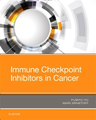 Immune Checkpoint Inhibitors in Cancer (Paperback / softback) 9780323549486