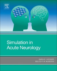 Simulation in Acute Neurology (Hardback) 9780323551342