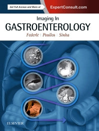 Imaging in Gastroenterology (Hardback) 9780323554084
