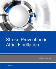 Stroke Prevention in Atrial Fibrillation (Hardback) 9780323554299