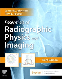 Essentials of Radiographic Physics and Imaging (Hardback) 9780323566681