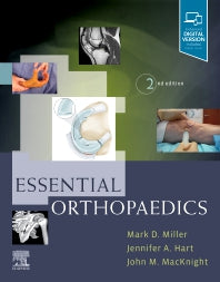 Essential Orthopaedics (Paperback / softback) 9780323568944