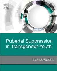 Pubertal Suppression in Transgender Youth (Paperback) 9780323569637