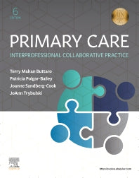 Primary Care; Interprofessional Collaborative Practice (Paperback / softback) 9780323570152